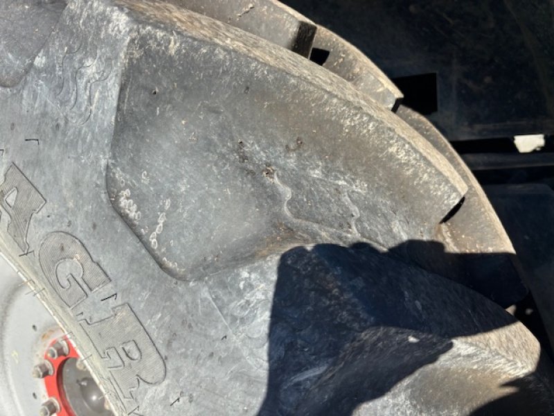 Traktor typu CLAAS AXION 820, Gebrauchtmaschine v SAINTE-MENEHOULD (Obrázek 7)