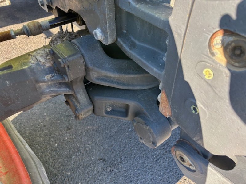 Traktor typu CLAAS AXION 820, Gebrauchtmaschine v SAINTE-MENEHOULD (Obrázek 3)
