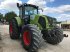 Traktor типа CLAAS AXION 820, Gebrauchtmaschine в MORLHON LE HAUT (Фотография 4)