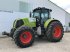 Traktor типа CLAAS AXION 820, Gebrauchtmaschine в MORLHON LE HAUT (Фотография 2)