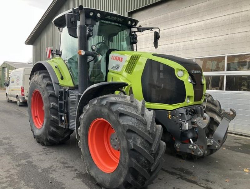 Traktor of the type CLAAS AXION 830 - 624BRC, Gebrauchtmaschine in Middelfart (Picture 10)