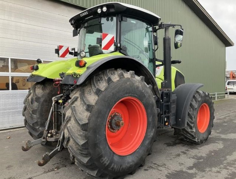 Traktor of the type CLAAS AXION 830 - 624BRC, Gebrauchtmaschine in Middelfart (Picture 11)