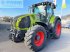 Traktor tipa CLAAS axion 830 c matic cebis, Gebrauchtmaschine u SAINTE-GENEVIÈVE-SUR-ARGENCE (Slika 2)
