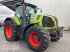 Traktor des Typs CLAAS Axion 830 C-Matic Cebis, Gebrauchtmaschine in Bockel - Gyhum (Bild 1)