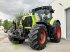 Traktor des Typs CLAAS AXION 830 C-MATIC RTK, Gebrauchtmaschine in Vohburg (Bild 1)