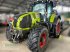 Traktor van het type CLAAS Axion 830 C-Matic, Gebrauchtmaschine in Kematen (Foto 4)