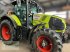 Traktor van het type CLAAS Axion 830 C-Matic, Gebrauchtmaschine in Kematen (Foto 1)