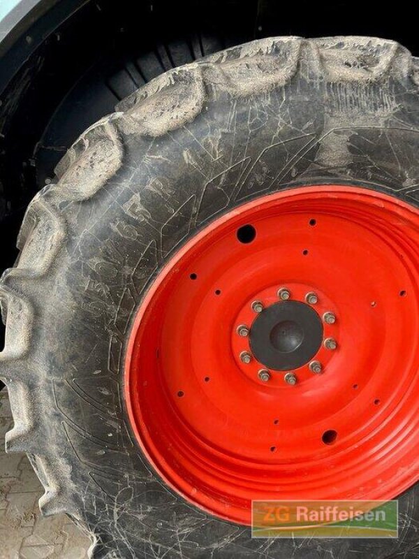 Traktor typu CLAAS Axion 830 C-Matic, Gebrauchtmaschine v Bruchsal (Obrázek 9)