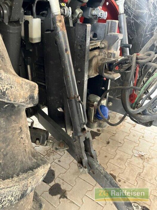 Traktor typu CLAAS Axion 830 C-Matic, Gebrauchtmaschine v Bruchsal (Obrázek 15)