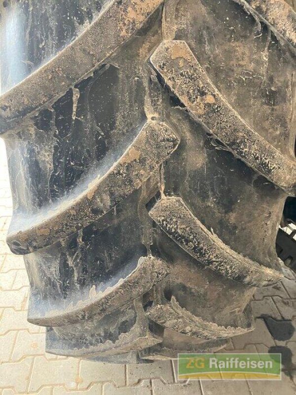 Traktor typu CLAAS Axion 830 C-Matic, Gebrauchtmaschine v Bruchsal (Obrázek 5)