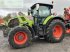 Traktor typu CLAAS AXION 830 CEBIS 50K, Gebrauchtmaschine v STANDERWICK, FROME (Obrázek 1)