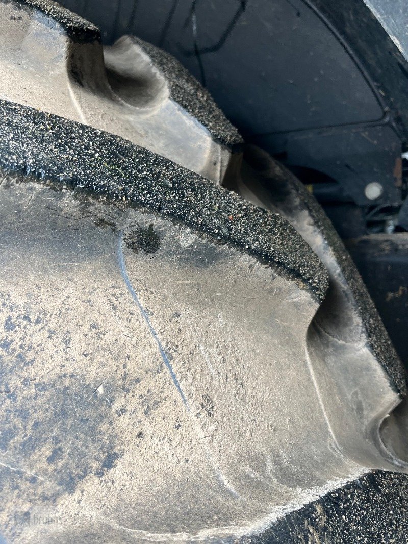 Traktor от тип CLAAS AXION 830 Cebis CMATIC - RTK Net, Gebrauchtmaschine в Karstädt (Снимка 13)