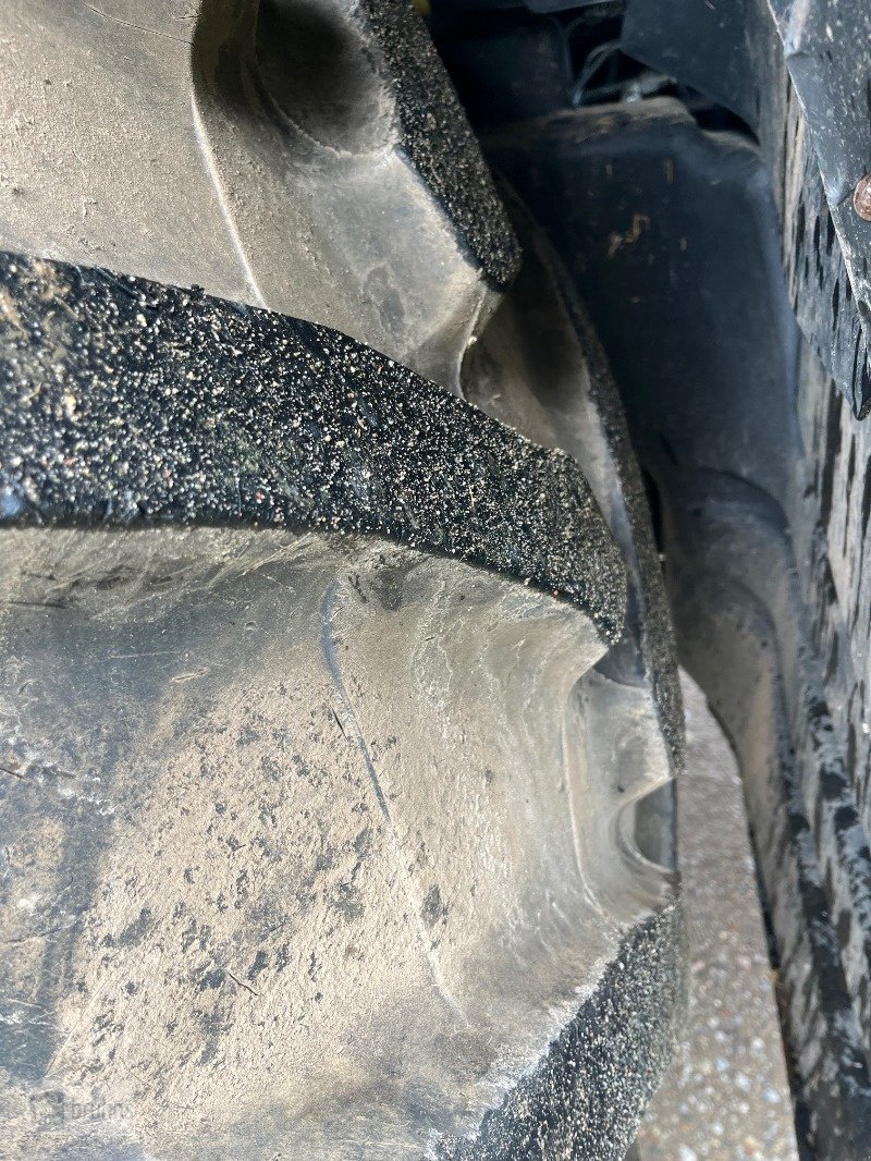 Traktor от тип CLAAS AXION 830 Cebis CMATIC - RTK Net, Gebrauchtmaschine в Karstädt (Снимка 15)