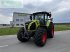 Traktor типа CLAAS axion 830 cebis hexashift HEXASHIFT CEBIS, Gebrauchtmaschine в KOŠKA (Фотография 1)