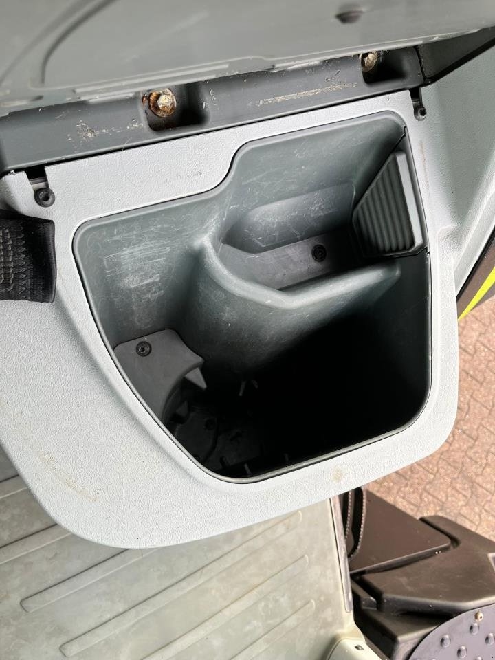 Traktor typu CLAAS AXION 830 CEBIS, Gebrauchtmaschine v Tim (Obrázek 15)