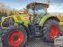 Traktor typu CLAAS AXION 830 CEBIS, Gebrauchtmaschine v Schladen (Obrázek 1)