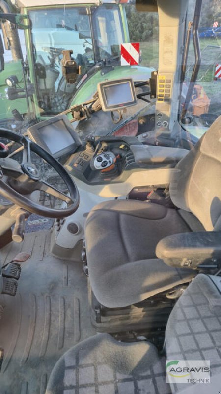 Traktor typu CLAAS AXION 830 CEBIS, Gebrauchtmaschine v Schladen (Obrázek 12)