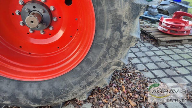 Traktor typu CLAAS AXION 830 CEBIS, Gebrauchtmaschine v Schladen (Obrázek 8)