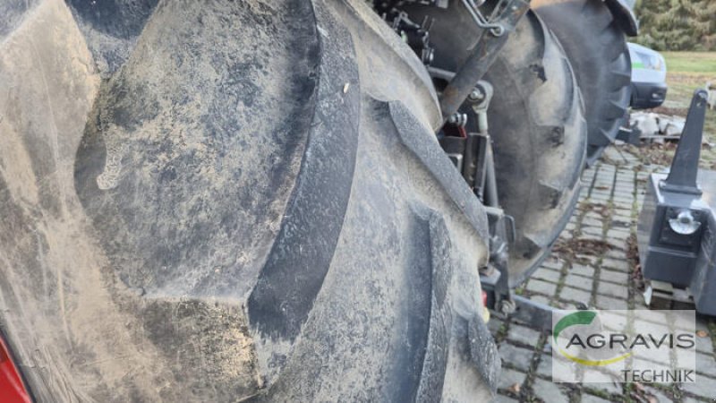 Traktor typu CLAAS AXION 830 CEBIS, Gebrauchtmaschine v Schladen (Obrázek 7)