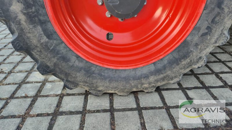 Traktor typu CLAAS AXION 830 CEBIS, Gebrauchtmaschine v Schladen (Obrázek 10)