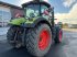 Traktor типа CLAAS AXION 830 CEBIS, Gebrauchtmaschine в Brønderslev (Фотография 4)