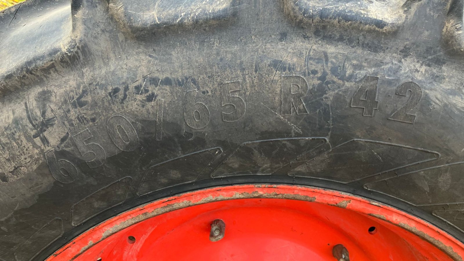 Traktor типа CLAAS Axion 830 Cebis, Gebrauchtmaschine в Roskilde (Фотография 14)