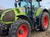 Traktor типа CLAAS Axion 830 Cebis, Gebrauchtmaschine в Roskilde (Фотография 1)