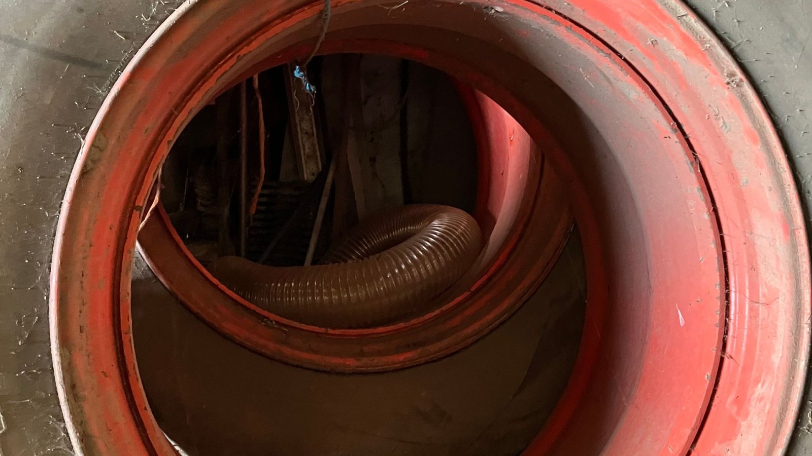 Traktor типа CLAAS Axion 830 Cebis, Gebrauchtmaschine в Roskilde (Фотография 15)