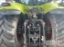Traktor of the type CLAAS AXION 830 CEBIS, Gebrauchtmaschine in Brakel (Picture 5)