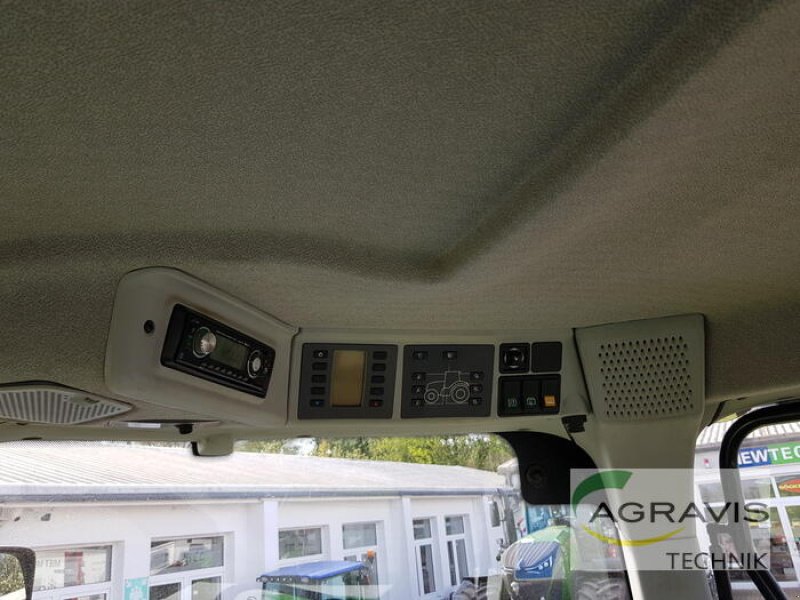 Traktor van het type CLAAS AXION 830 CEBIS, Gebrauchtmaschine in Nartum (Foto 24)