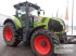 Traktor del tipo CLAAS AXION 830 CEBIS, Gebrauchtmaschine en Nartum (Imagen 7)