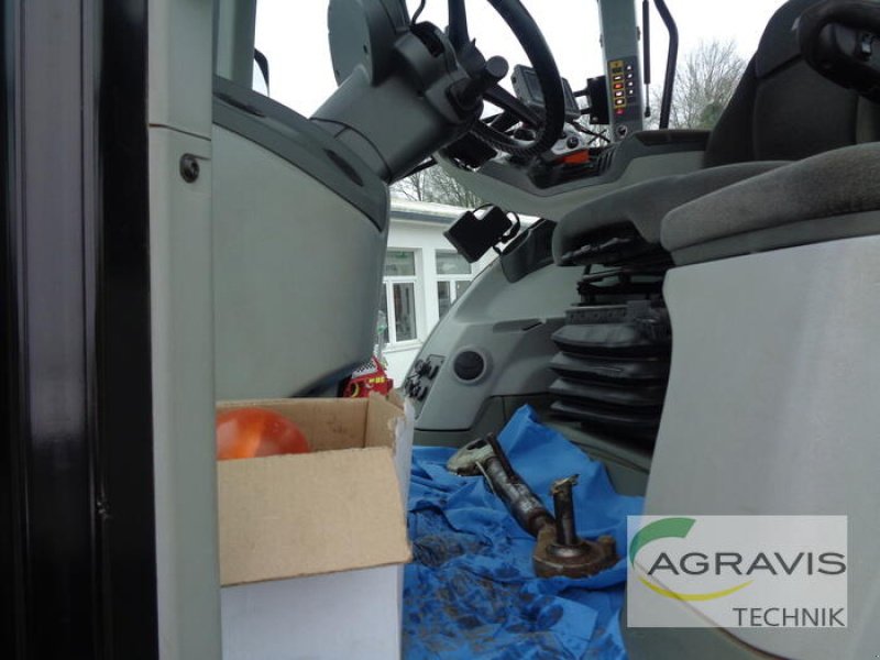 Traktor del tipo CLAAS AXION 830 CEBIS, Gebrauchtmaschine en Nartum (Imagen 13)