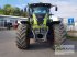 Traktor van het type CLAAS AXION 830 CEBIS, Gebrauchtmaschine in Nartum (Foto 7)