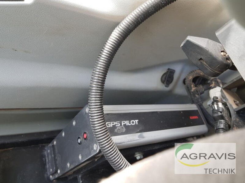 Traktor van het type CLAAS AXION 830 CEBIS, Gebrauchtmaschine in Nartum (Foto 26)