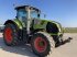 Traktor Türe ait CLAAS AXION 830 CEBIS, Gebrauchtmaschine içinde BLENDECQUES (resim 3)