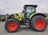 Traktor of the type CLAAS Axion 830 CEBIS, Gebrauchtmaschine in Weimar-Niederwalgern (Picture 1)