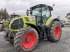 Traktor типа CLAAS Axion 830 CEBIS, Gebrauchtmaschine в Weimar-Niederwalgern (Фотография 1)