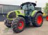 Traktor tipa CLAAS Axion 830 Cebis, Gebrauchtmaschine u Georgsheil (Slika 1)