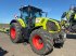 Traktor tipa CLAAS AXION 830 CIS+, Gebrauchtmaschine u Hinnerup (Slika 1)