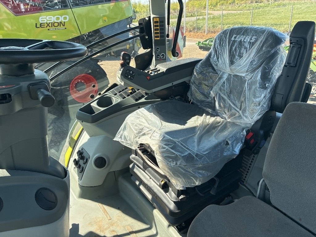 Traktor tipa CLAAS AXION 830 CIS+, Gebrauchtmaschine u Hinnerup (Slika 14)