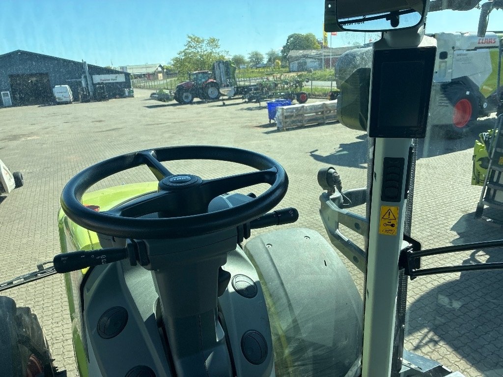 Traktor tipa CLAAS AXION 830 CIS+, Gebrauchtmaschine u Hinnerup (Slika 13)
