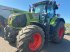 Traktor tipa CLAAS AXION 830 CIS+, Gebrauchtmaschine u Hinnerup (Slika 3)