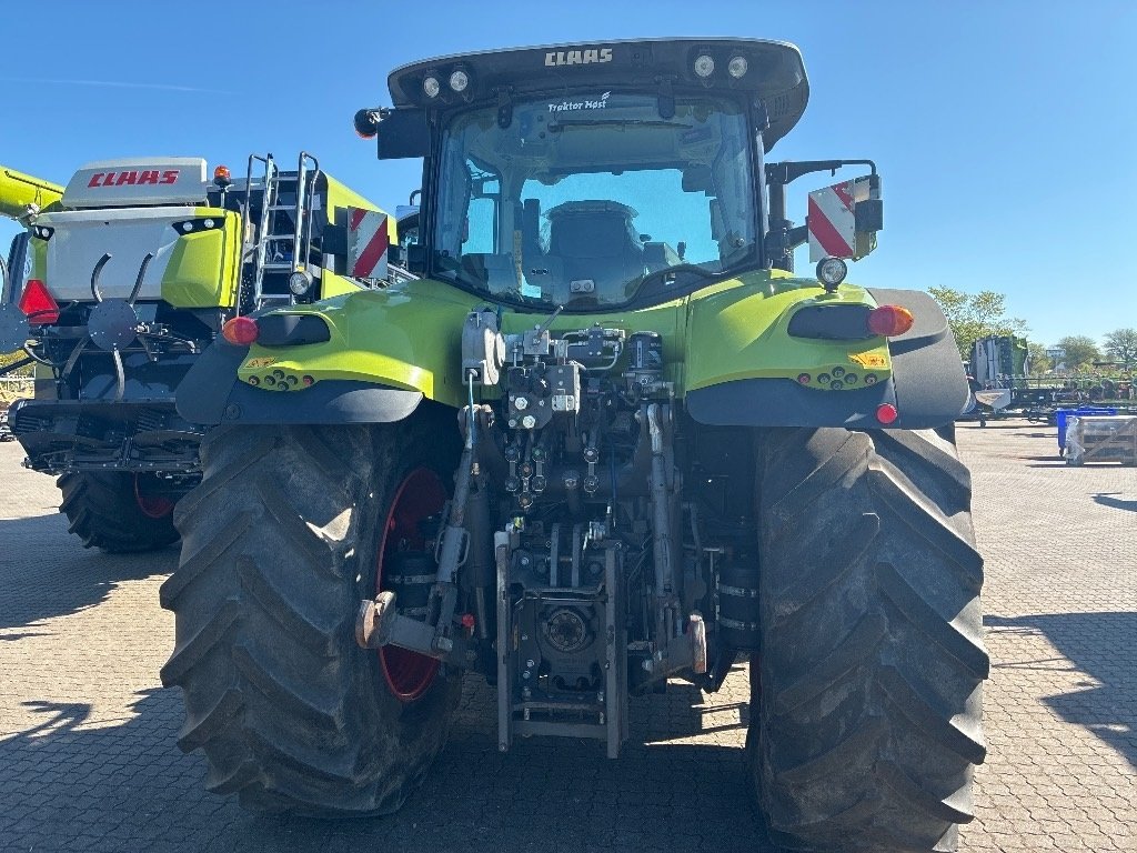 Traktor tipa CLAAS AXION 830 CIS+, Gebrauchtmaschine u Hinnerup (Slika 5)