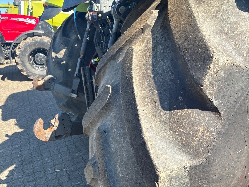 Traktor tipa CLAAS AXION 830 CIS+, Gebrauchtmaschine u Hinnerup (Slika 8)