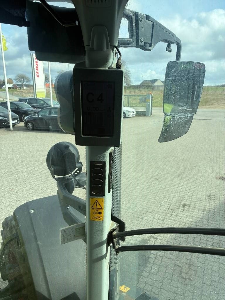 Traktor типа CLAAS Axion 830 CIS +, Gebrauchtmaschine в Hinnerup (Фотография 5)