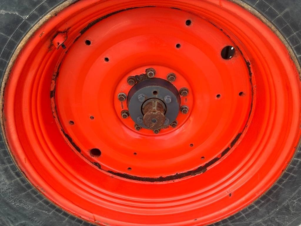 Traktor типа CLAAS Axion 830 CIS +, Gebrauchtmaschine в Hinnerup (Фотография 18)