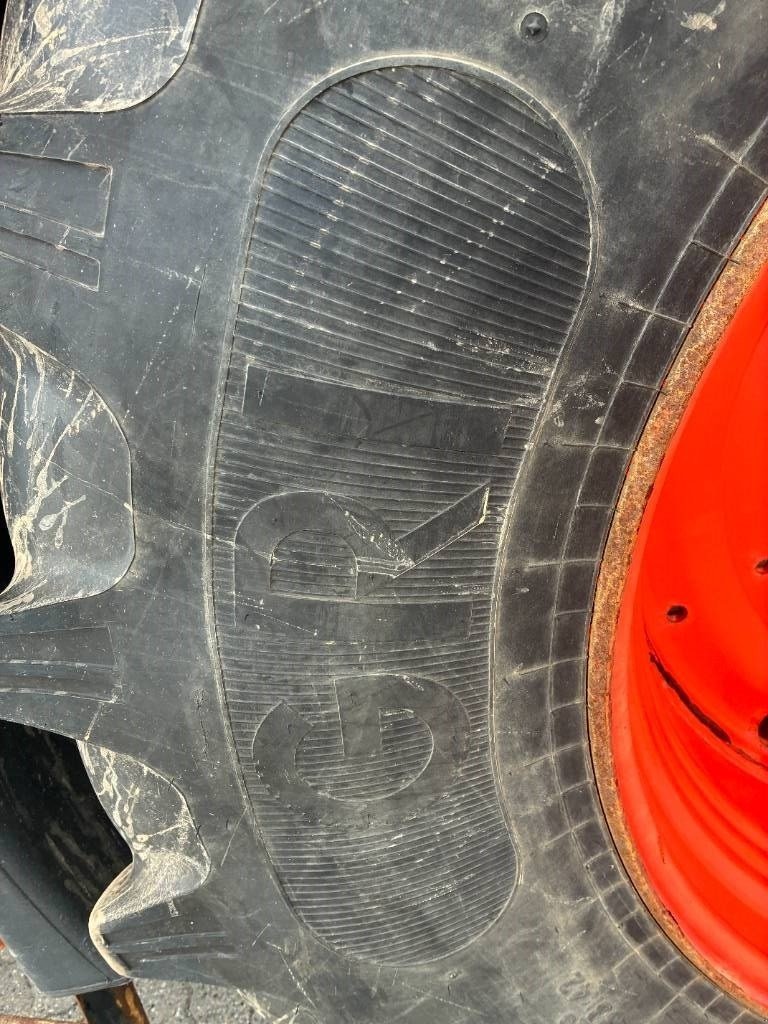 Traktor типа CLAAS Axion 830 CIS +, Gebrauchtmaschine в Hinnerup (Фотография 16)