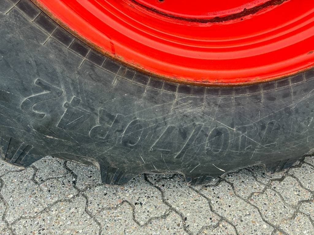 Traktor типа CLAAS Axion 830 CIS +, Gebrauchtmaschine в Hinnerup (Фотография 15)