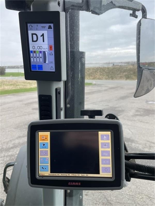 Traktor tipa CLAAS AXION 830 CIS +, Gebrauchtmaschine u Vinderup (Slika 13)