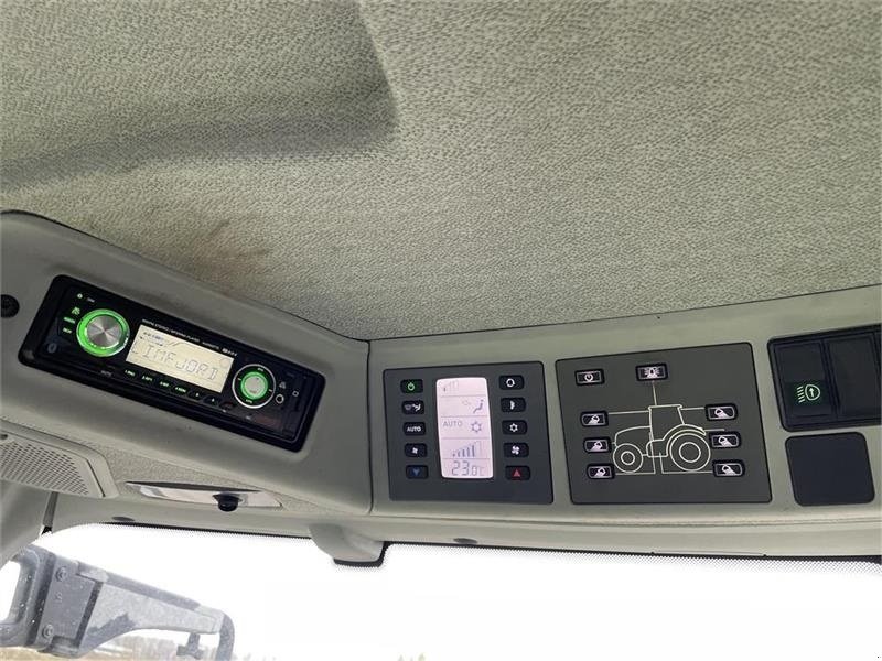 Traktor tipa CLAAS AXION 830 CIS +, Gebrauchtmaschine u Vinderup (Slika 15)